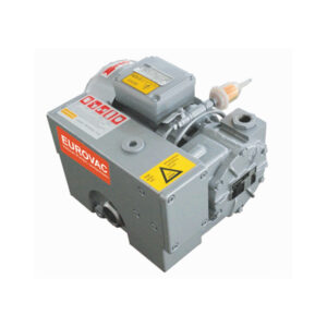 Eurovac R1 016 - R1 020 Vacuum Pressure Pump