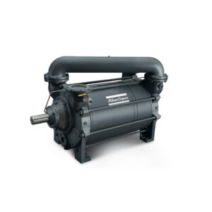 Liquid Ring Vacuum Pump