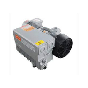 Eurovac R1 063 - R1 140 Vacuum Pressure Pump