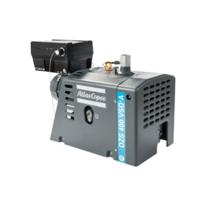 DZS 100-400 VSD+A
