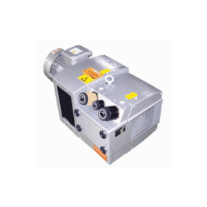 Eurovac BVVT60 - BVVT140 Vacuum Pressure Pump