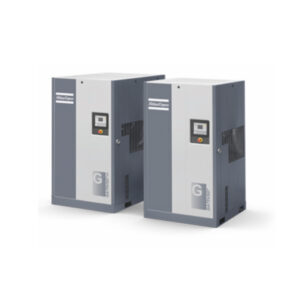 GA 7-75 VSD+ (7-75 kW/10-100 hp)