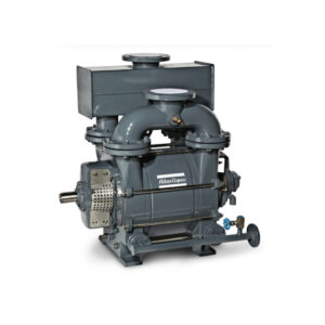 AWS 180-26000 Single-Stage Liquid Ring Vacuum Pumps