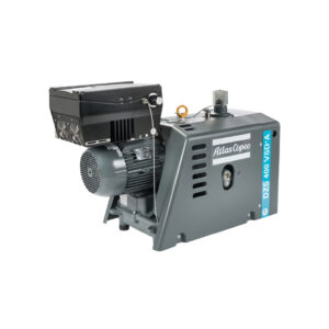 DZS 100-400 VSD+A
