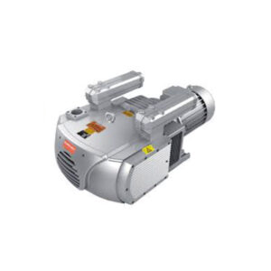 Eurovac KVE 200 - KVE 360 Vacuum Pressure Pump