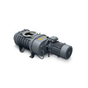 Vacuum Booster Pumps