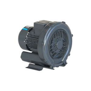 DBS - Single Stage and Single Impeller
