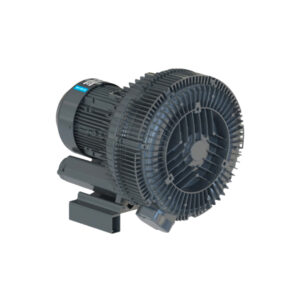 DBSt - Twin Impellers and Single Stage
