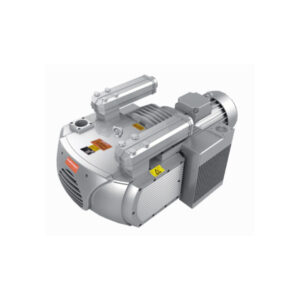 Eurovac BVT200 - BVT250 Vacuum Pressure Pump