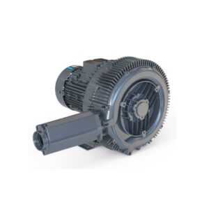 DBDt - Twin Impellers and Double Stage