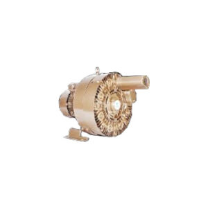 GHBG Double Stage Blowers