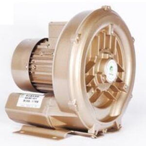 GHBH Single Stage Blowers