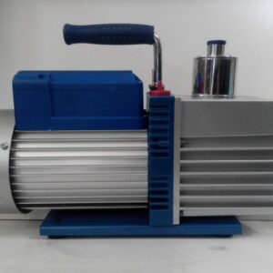 GVE High Vacuum Pump